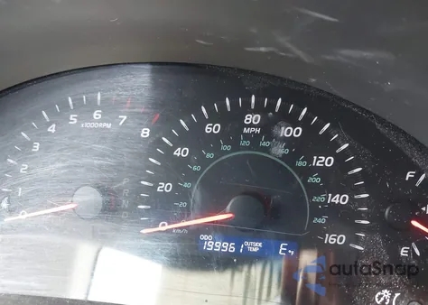 2008 Toyota Camry Le V6 из США, поврежденный, VIN 4T1BK46K18U561665